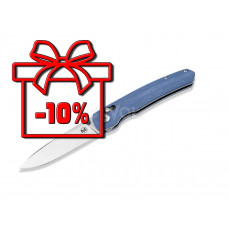 Ніж Boker Magnum Shango (01BM0003)