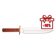 Ніж Buck Custom Bowie (916LEB)