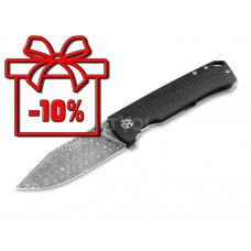 Ніж Boker Tiger-Damast (111103DAM)