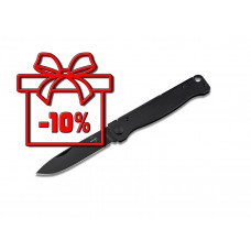 Ніж Boker Plus "Atlas All Black" 01BO858
