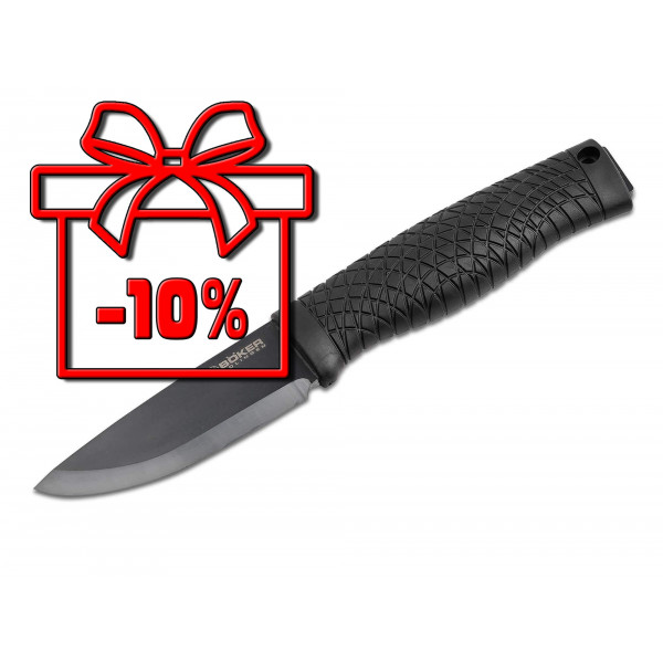 Ніж Boker "Bronco Naturensöhne MK. I" 121506