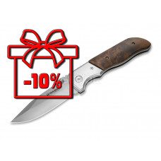 Ніж Boker Magnum Forest Ranger (01MB233)