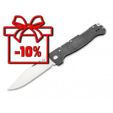 Ніж Boker Plus "Atlas Backlock Big" 01BP0062