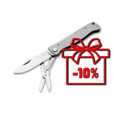Ніж Boker Plus Atlas Multi Silver Gen.2 (01BO857)