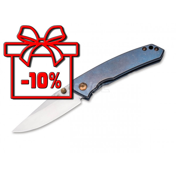 Ніж Boker Plus Canoe (01BO494)