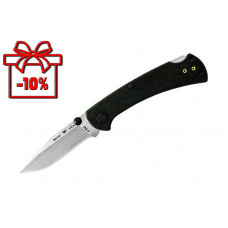 Ніж Buck 112 Slim Pro TRX, чорний (112BKS3)