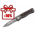 Ніж Boker Leopard Damast II (111054DAM)