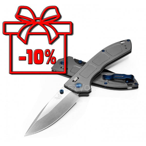 Ніж Benchmade Narrows (748)
