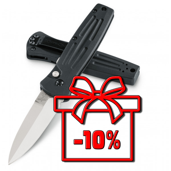 Ніж Benchmade Stimulus, auto (3551)