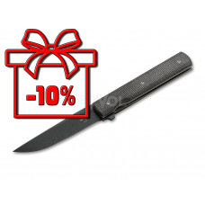 Ніж Boker Plus Urban Trapper Liner Micarta (01BO705)