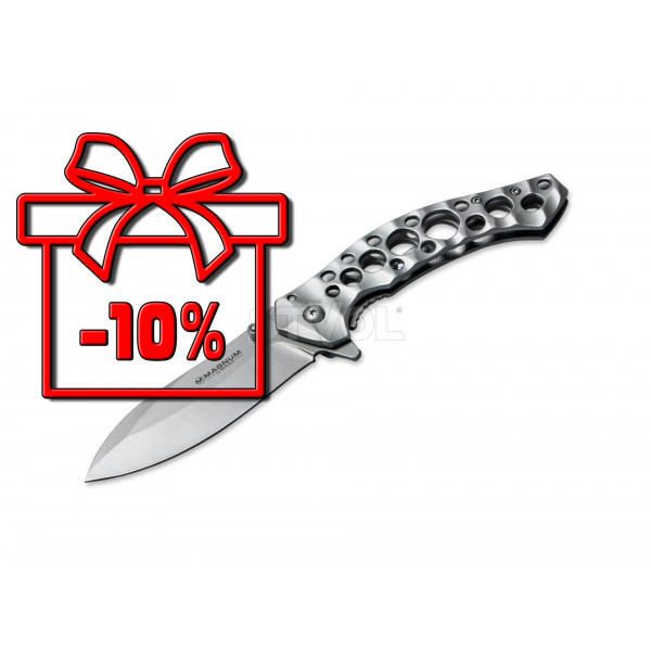 Ніж Boker Magnum Slender (01RY126)