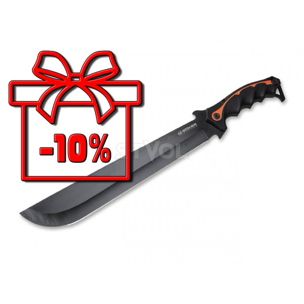 Мачете Boker Magnum CSB Latin Machete (02RY691)