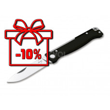 Ніж Boker Plus Atlas Black (01BO851)