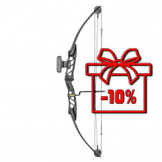 Лук блоковий Ek Archery New Protex 40-55 LBS C0-047B