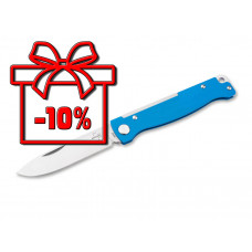 Ніж Boker Plus "Atlas Blue" 01BP0014