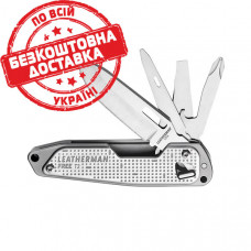 Мультитул Leatherman Free T2 (832682)