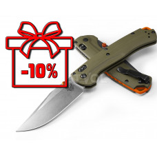Ніж Benchmade Taggedout (15536)