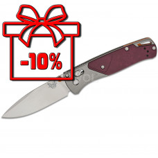 Ніж Benchmade Bugout (535-09)