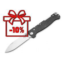Ніж Boker Plus "Atlas Droppoint TS" 01BP0064