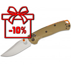 Ніж Benchmade Mini Taggedout (15534)