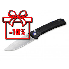 Ніж Boker Plus  FRND Silver (01BO920)