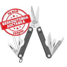 Мультиинструмент Leatherman Micra (833048)