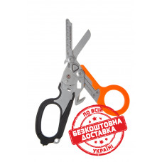 Ножиці LEATHERMAN Raptor Rescue utility чохол (832170)