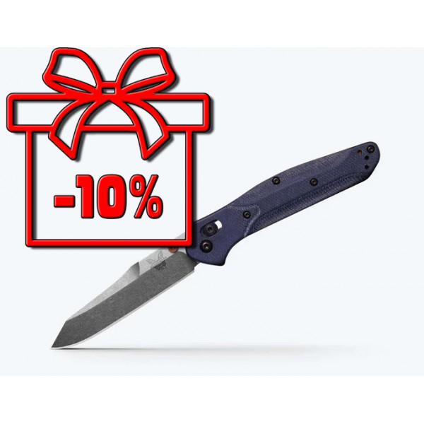 Ніж Benchmade"Osborne" 940-04