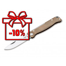01BO853 Ніж Boker Plus "Atlas Brass" 01BO853