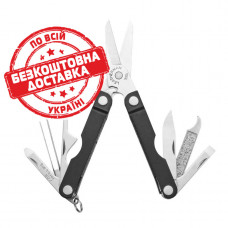 Мультиинструмент Leatherman Micra 833179