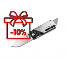 Ніж Boker Plus Bill N Ted Operation (01BO629)