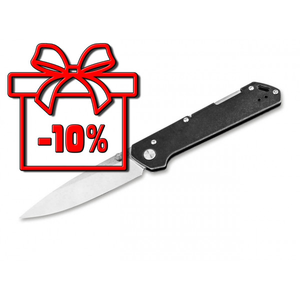 Ніж Boker "Kihon Bifold" 110314