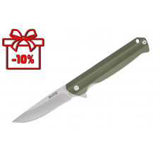 Ніж Buck Langford Green (251GRS)