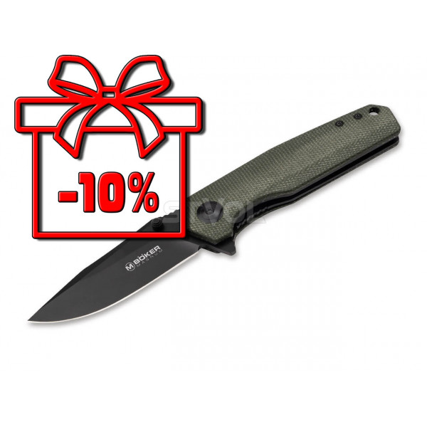 Ніж Boker Magnum Field Flipper (01SC006)
