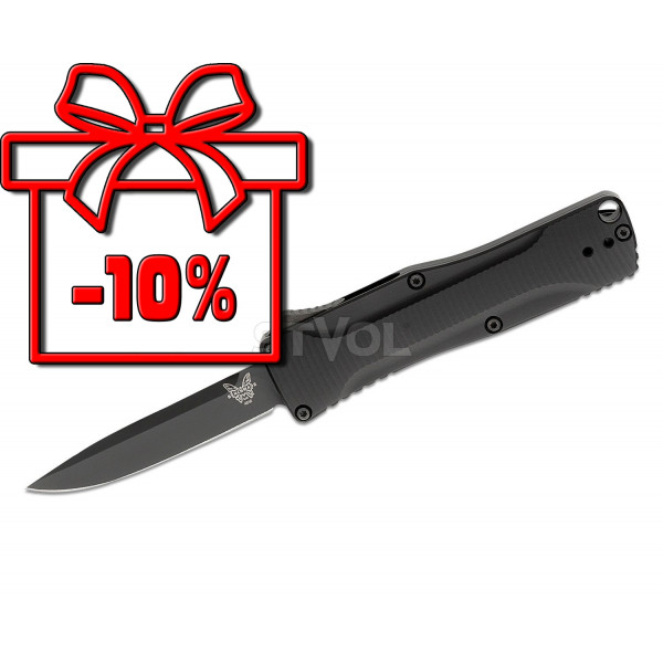 Ніж Benchmade OM OTF (4850BK)