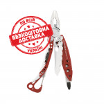 Мультиінструмент Leatherman Skeletool RX (832310)