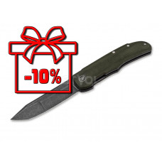 Ніж Boker Plus Tac-Master (01BO889)
