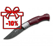 111025DAM Нож Boker Boxer Damast (111025DAM)