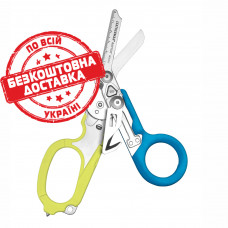 Ножиці LEATHERMAN Raptor Rescue utility чохол (833070)