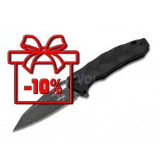 Нiж Boker Plus Kirke (01BO636)