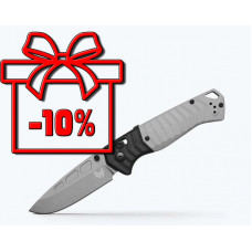 Ніж Benchmade "PSK" 593GY-02