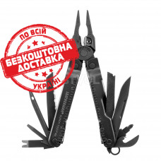 Мультиінструмент LEATHERMAN Super Tool 300M (832758)