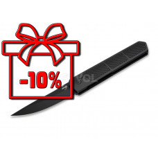 Нiж Boker Plus Kwaiken Grip Auto Black (01BO474)