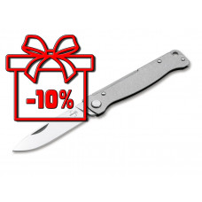 Ніж Boker Plus "Atlas Silver" Gen.2 01BO856