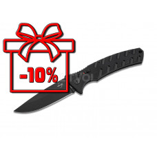 Нiж Boker Plus Large Strike Grivory Black (06EX900)
