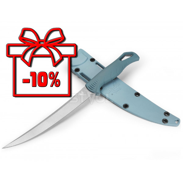 Ніж Benchmade Fishcrafter (18010)