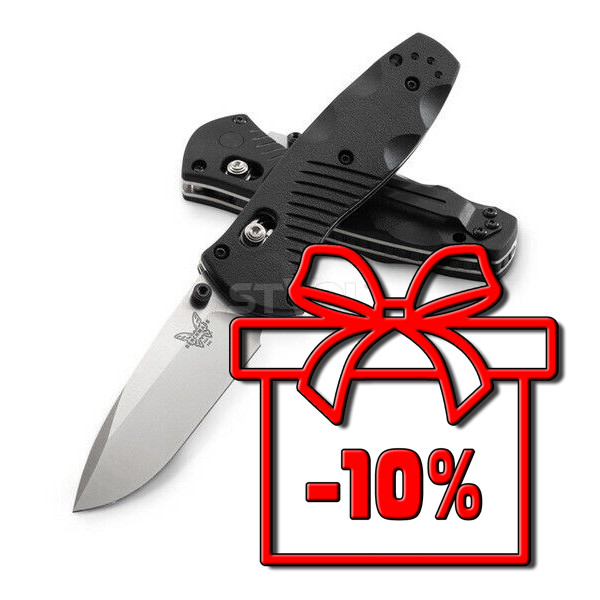 Ніж Benchmade Osborne Mini-Barrage (585)