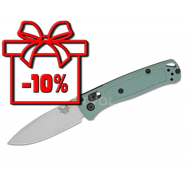 Ніж Benchmade Mini Bugout (533SL-07)