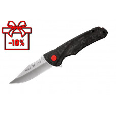 Ніж Buck Sprint Pro, carbon fiber (841CFS)