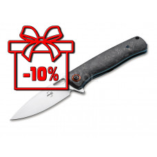 Ніж Boker Plus Nebula (01BO319)